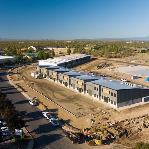 More Photos Of 2605 SW 1st St, Redmond Industrial For Lease