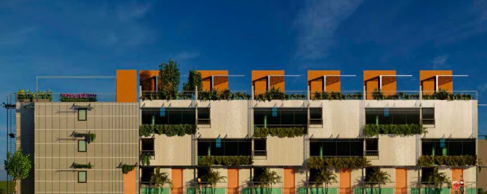 More Photos Of 1517 E St, Sacramento Land For Sale