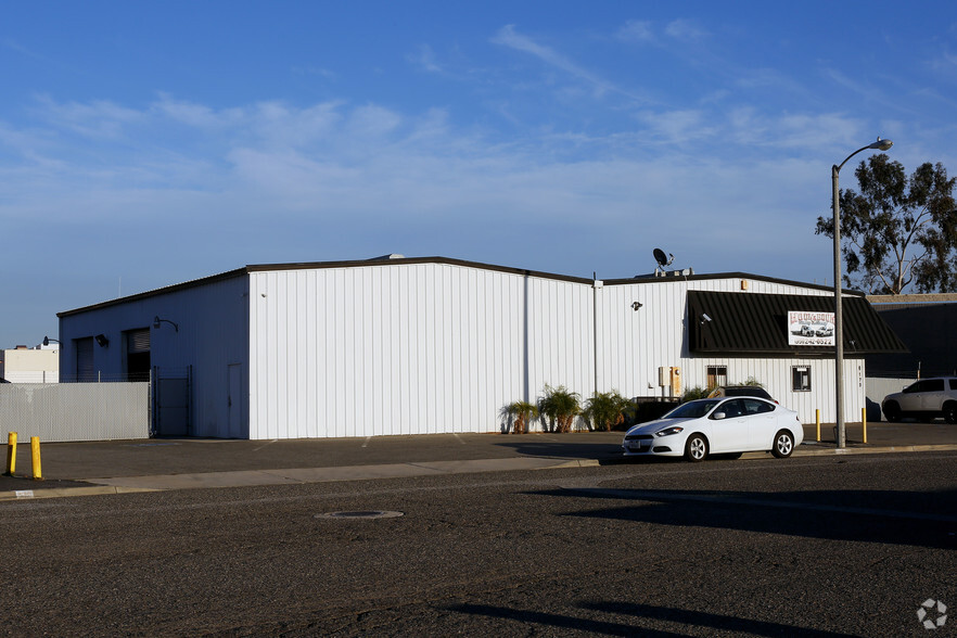 More Photos Of 6170 Quail Valley Ct, Riverside Warehouse For Sale