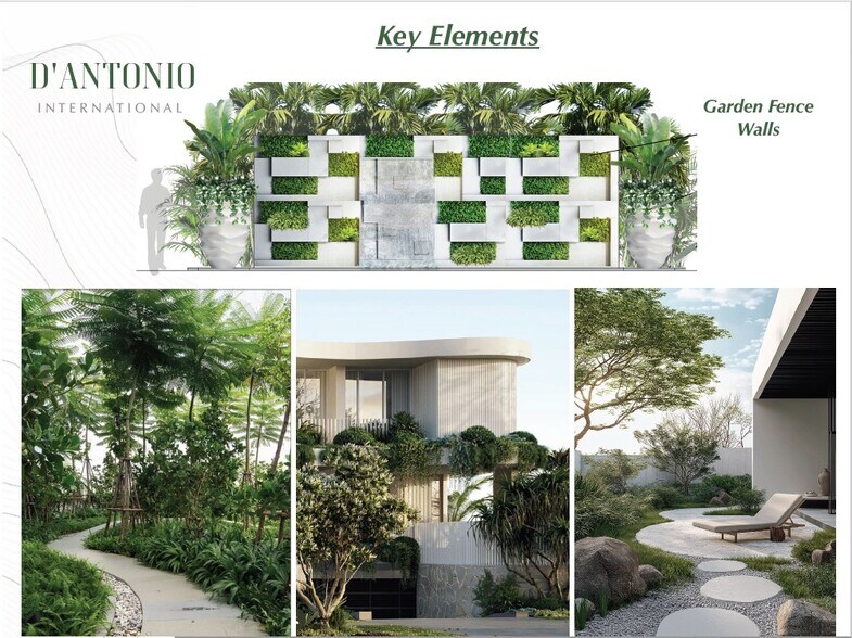 More Photos Of 115 Inlet Way, Palm Beach Shores Land For Sale