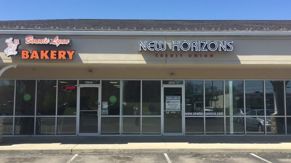 Primary Photo Of 9147-9187 Lighthouse Way, Loveland Unknown For Lease