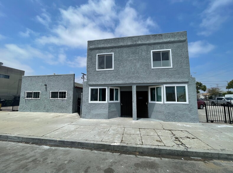More Photos Of 10007 S San Pedro St, Los Angeles Apartments For Lease