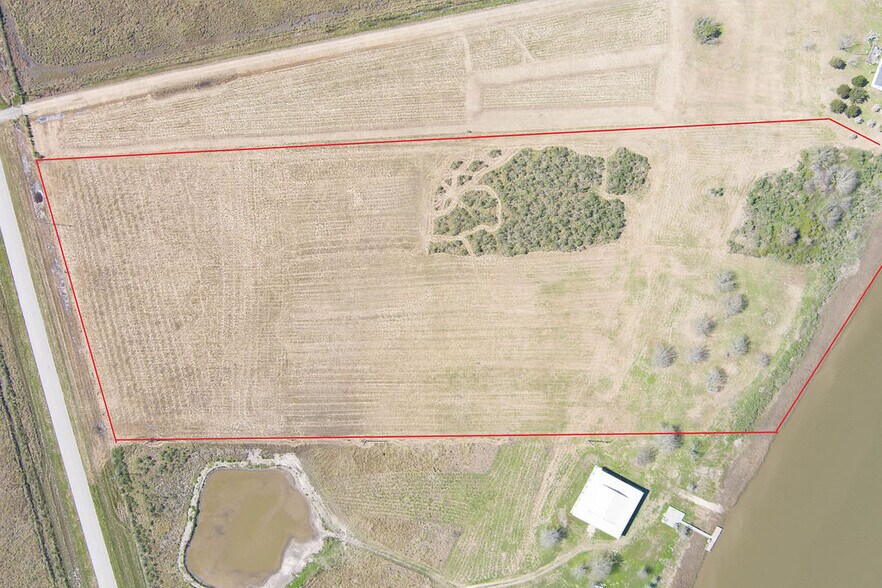 More Photos Of 0000 CR 2918, Brazoria Land For Sale