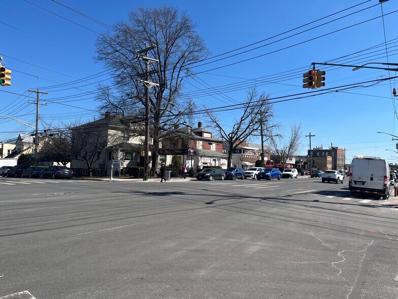 More Photos Of 3665 E Tremont Ave, Bronx Land For Lease