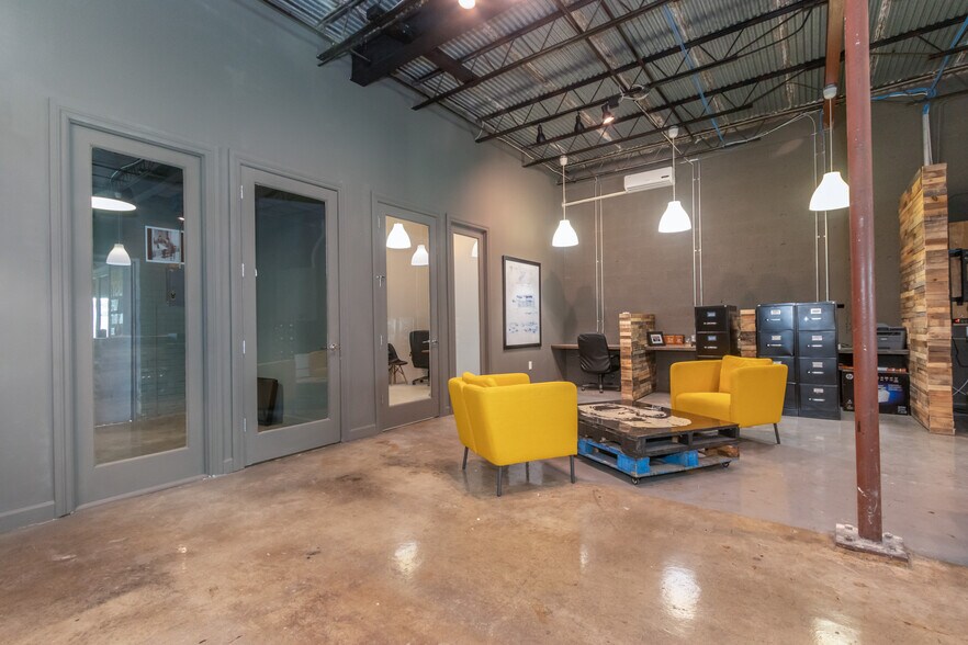 More Photos Of 4160-4260 NW 1st Ave, Boca Raton Showroom For Lease