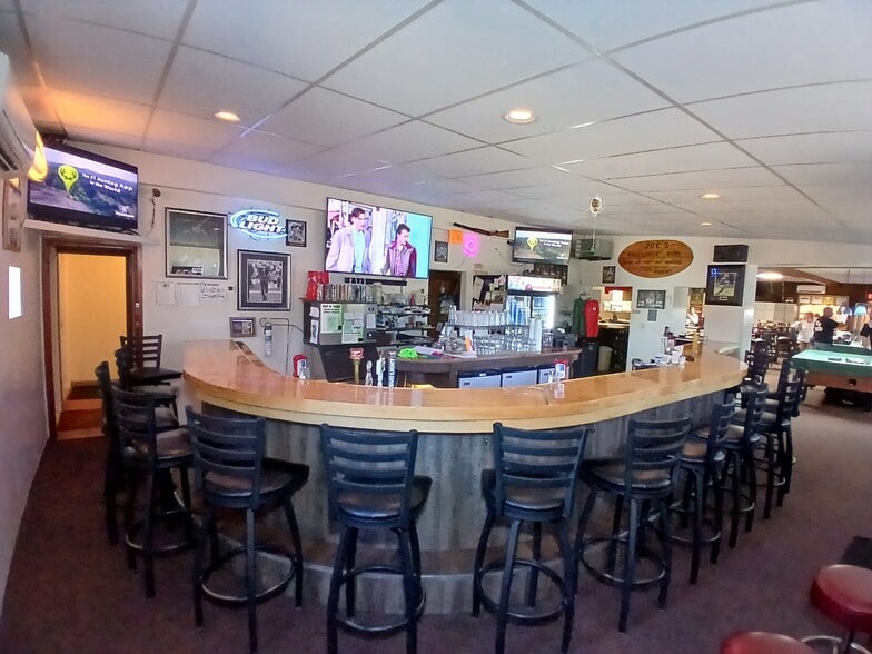 More Photos Of 326 Main St, Wausaukee Bowling Alley For Sale