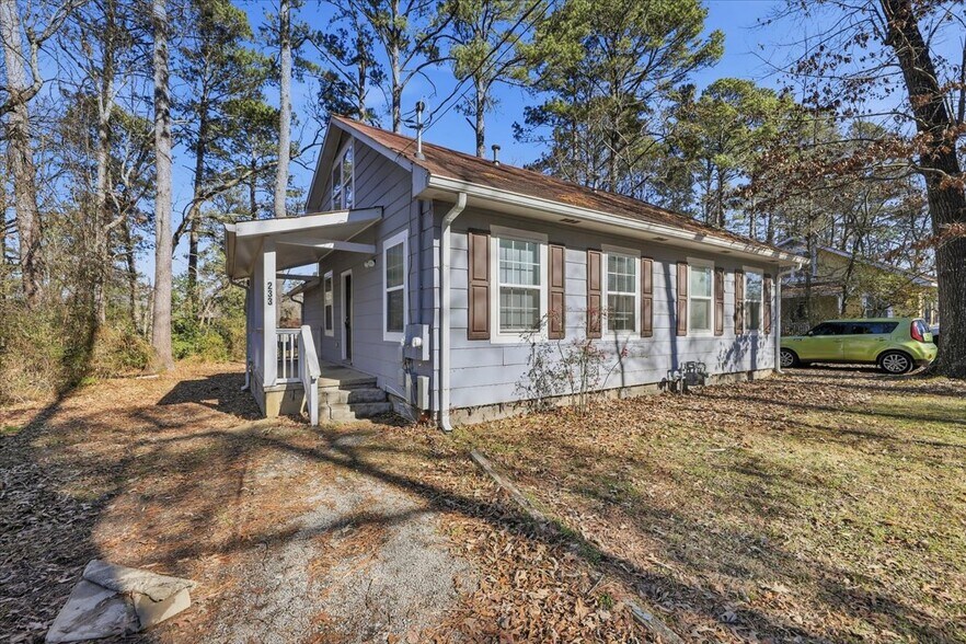 More Photos Of , Rome Multifamily For Sale