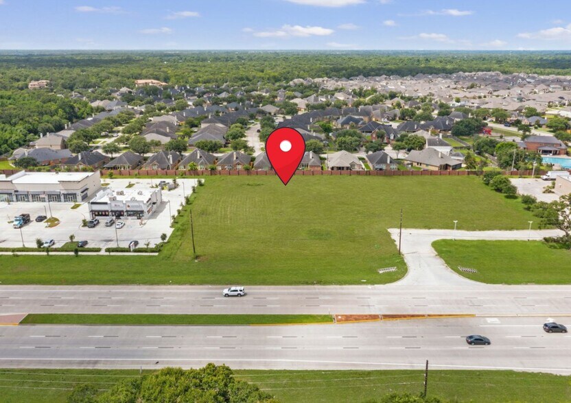 More Photos Of 11600 Highway 6, Fresno Land For Sale
