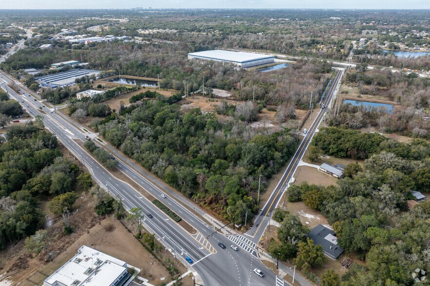 More Photos Of SW Aloma Ave & Chapman Rd @ Chapman Road, Oviedo Land For Sale