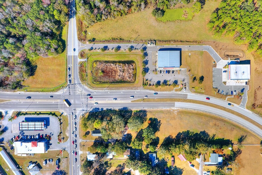 More Photos Of 4300 Kathleen Rd, Lakeland Land For Sale