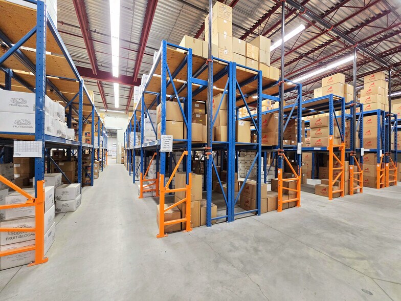 More Photos Of 9285 49 St NW, Edmonton Manufacturing For Sale