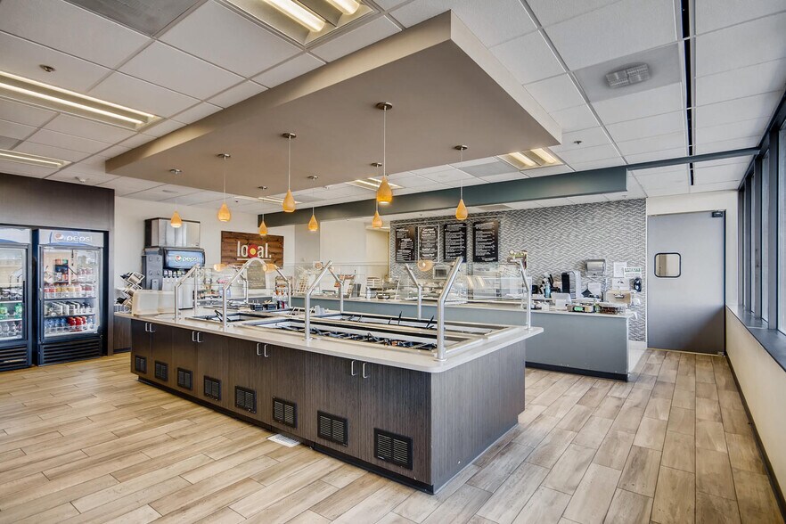 More Photos Of 4582 S Ulster St, Denver Office For Lease