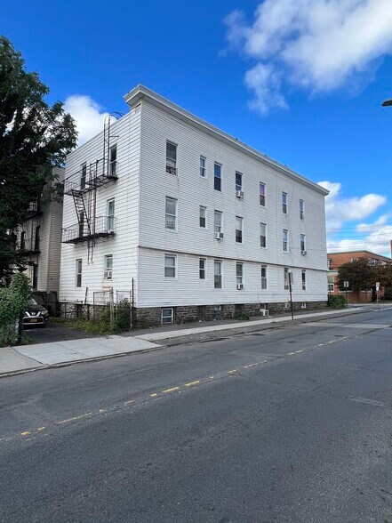 More Photos Of , Mount Vernon Multifamily For Sale