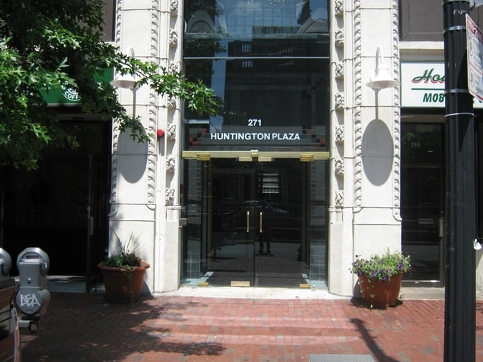 More Photos Of 263-295 Huntington Ave, Boston Office For Lease