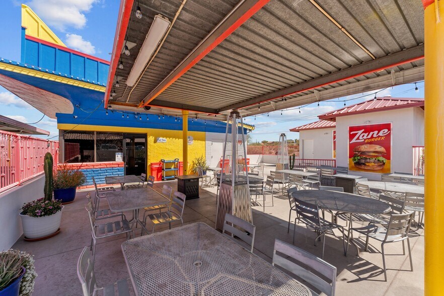 More Photos Of 1151 W Wickenburg Way, Wickenburg Fast Food For Sale