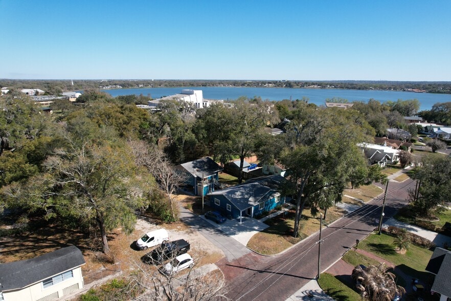 More Photos Of 1016 Mississippi Ave, Lakeland Multifamily For Sale