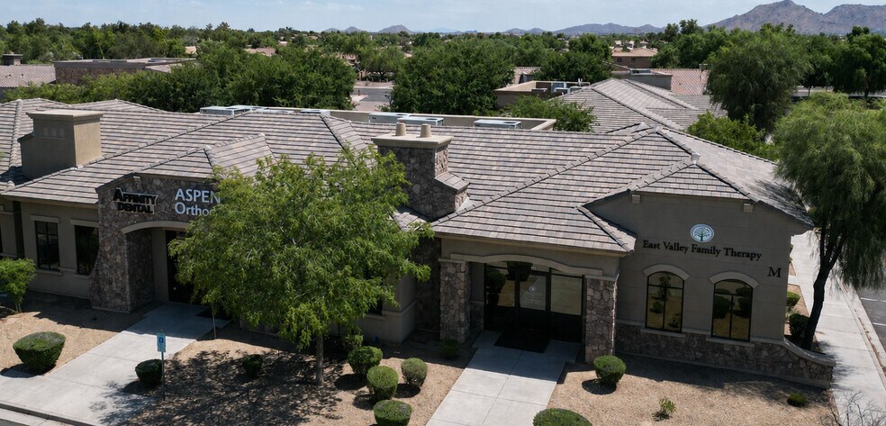 More Photos Of 21321 E Ocotillo Rd, Queen Creek Medical For Lease