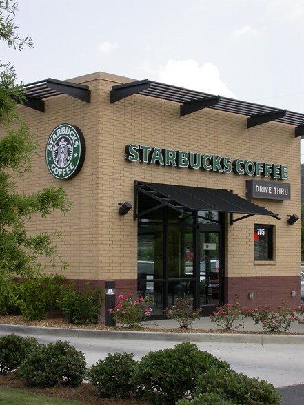 More Photos Of 315 Riverside Pky, Rome General Retail For Lease