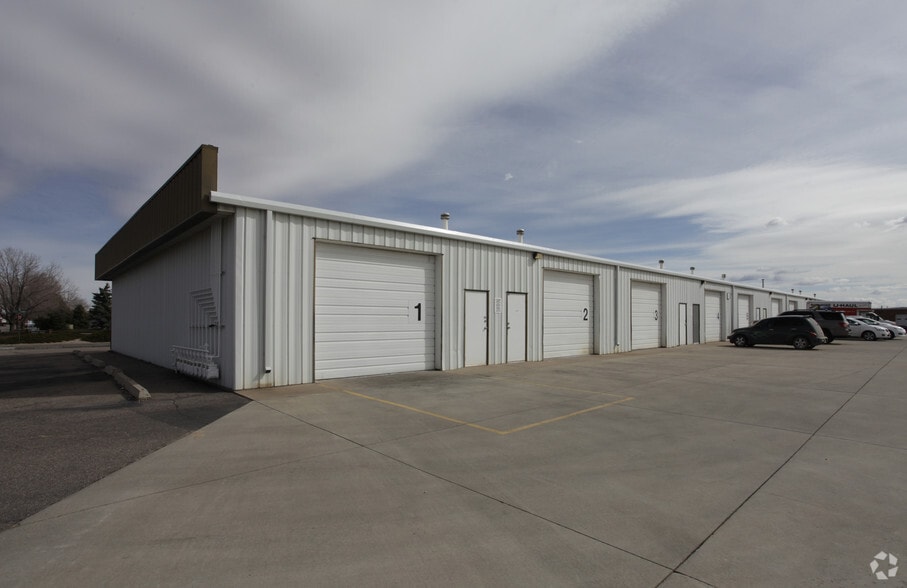 More Photos Of 204 N Link Ln, Fort Collins Flex For Lease