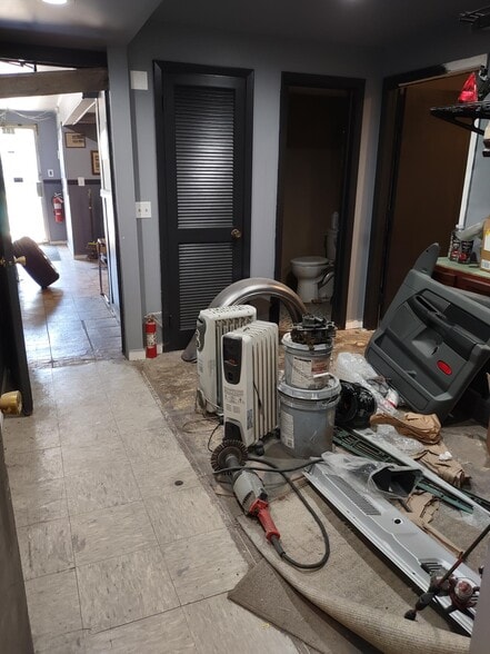 More Photos Of 319 N Adams St, Havre De Grace Warehouse For Sale