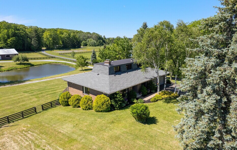 More Photos Of 6375 17th Sideroad, Schomberg Land For Sale