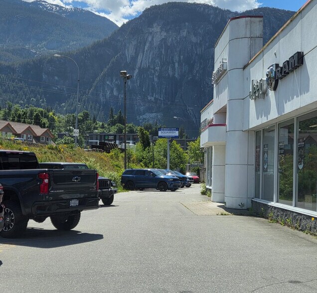 More Photos Of , Squamish Land For Sale