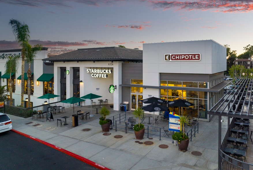 More Photos Of 6270-6378 E Pacific Coast Hwy, Long Beach Unknown For Lease