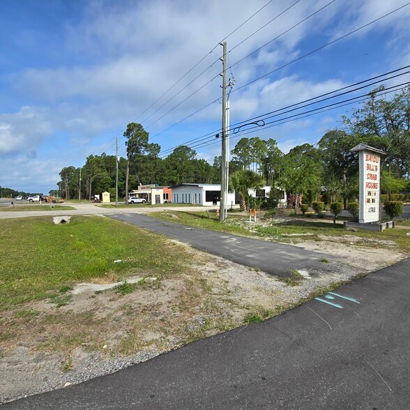 More Photos Of 4770 Us-98 Hwy, Santa Rosa Beach Freestanding For Lease