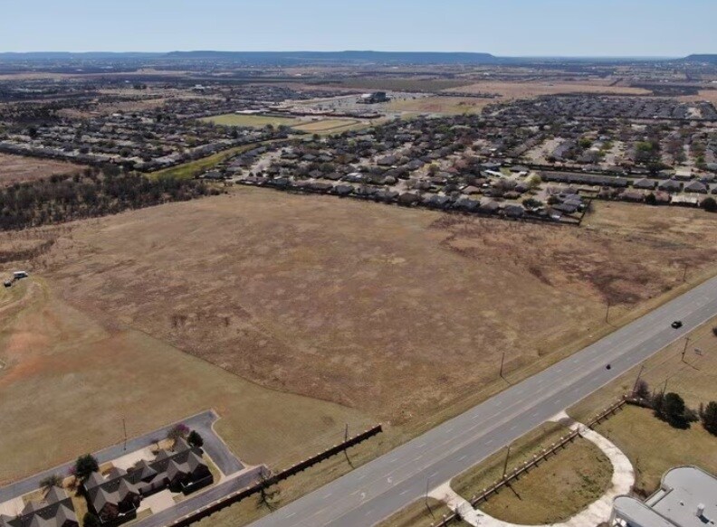 Primary Photo Of TBD Buffalo Gap Road Rd, Abilene Land For Sale