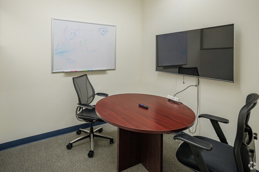 More Photos Of 307 W Baltimore St, Baltimore Loft Creative Space For Lease