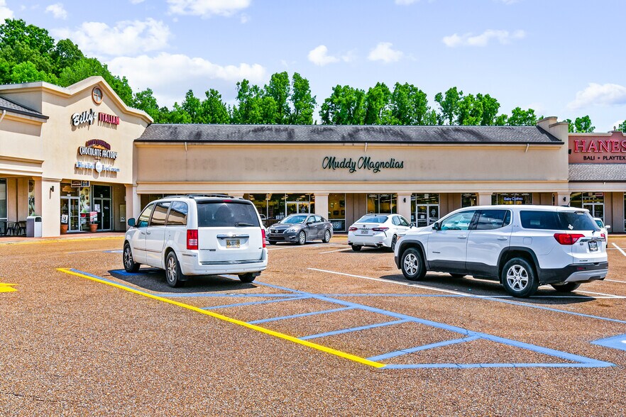 More Photos Of 4000 S Frontage Rd, Vicksburg Unknown For Lease