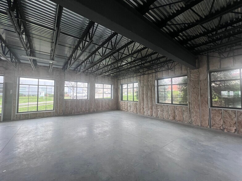 More Photos Of 2540 Park Dr, Nashville Office Residential For Lease