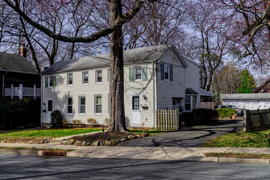 More Photos Of 222 Claremont Ave, Verona Multifamily For Sale