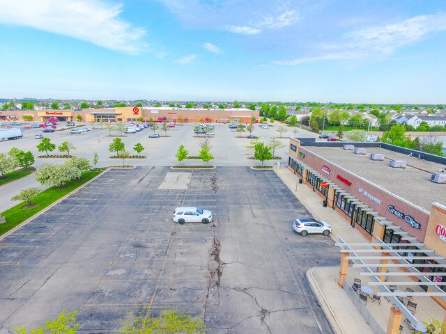 More Photos Of 1139-1153 Brook Forest Ave, Shorewood Storefront For Lease