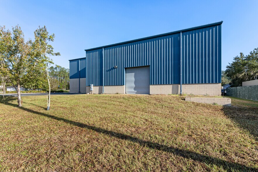 More Photos Of 6515 NW 16th St, Gainesville Manufacturing For Lease