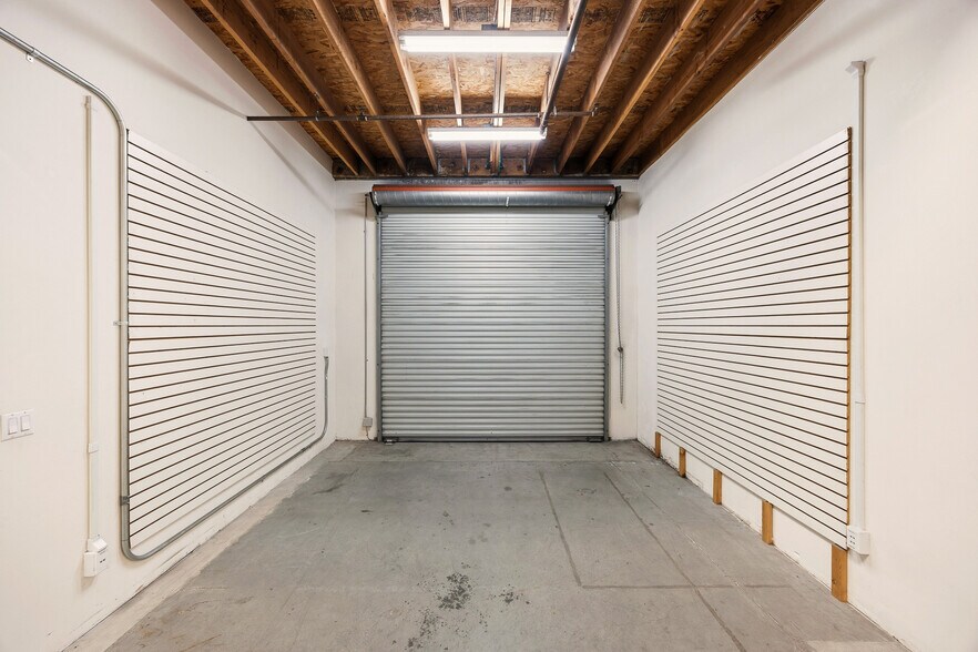 More Photos Of 1139 Westminster Ave, Alhambra Warehouse For Lease