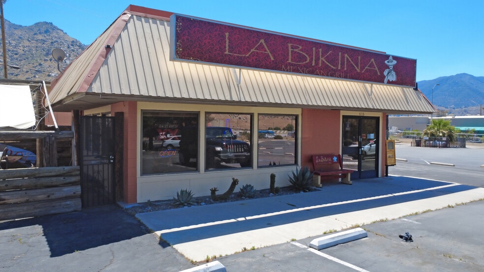 Primary Photo Of 6106 Lake Isabella Blvd, Lake Isabella General Retail For Sale