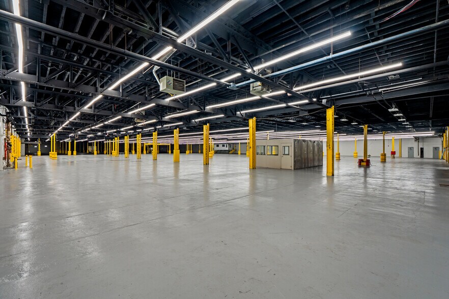 More Photos Of 1 3rd Ave, Haskell Manufacturing For Sale