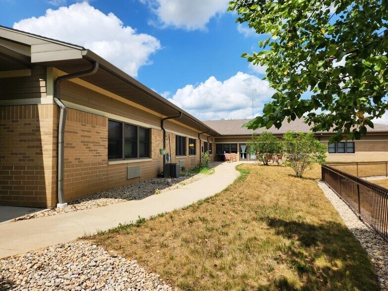 More Photos Of 2525 Hamilton St, Portage Assisted Living For Sale
