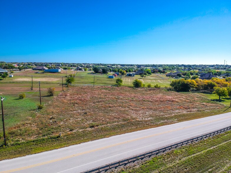 More Photos Of 13844 US 287/81 Highway, Haslet Land For Sale