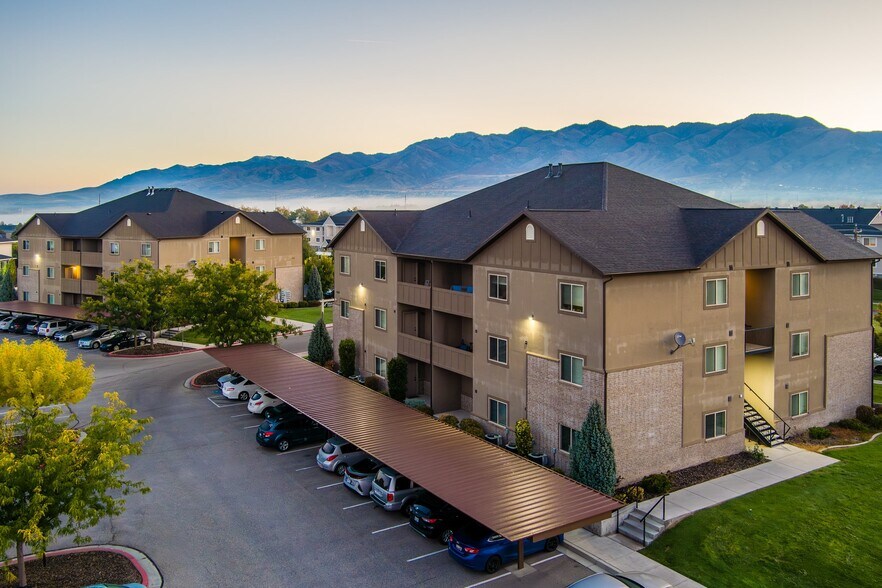 More Photos Of 415 Suncrest Ln, Logan Apartments For Sale