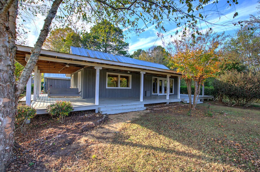More Photos Of 1195 Grady Rd, Rockmart Land For Sale