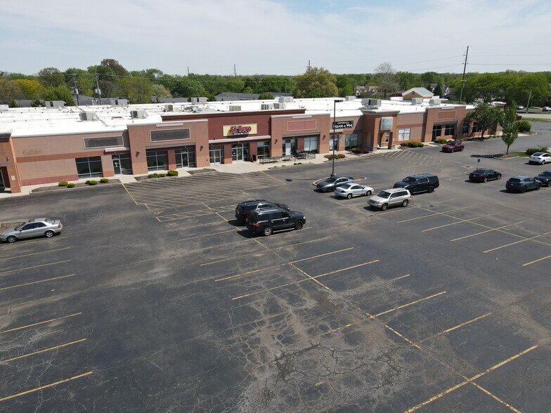 More Photos Of 890-896 S Main St, Centerville Storefront For Sale