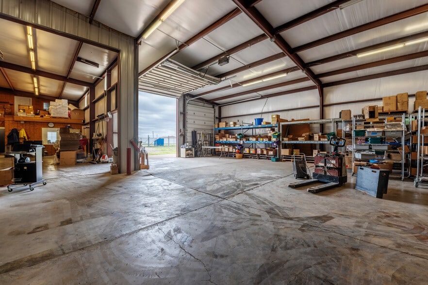 More Photos Of 10630 Private Road 1310, Wolfforth Industrial For Sale