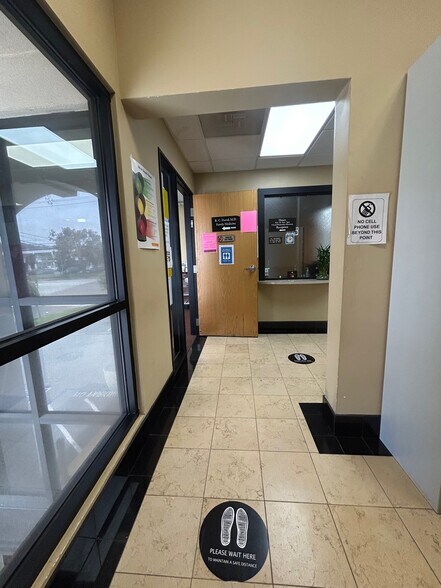 More Photos Of 161 S Spruce St, South San Francisco Medical For Lease