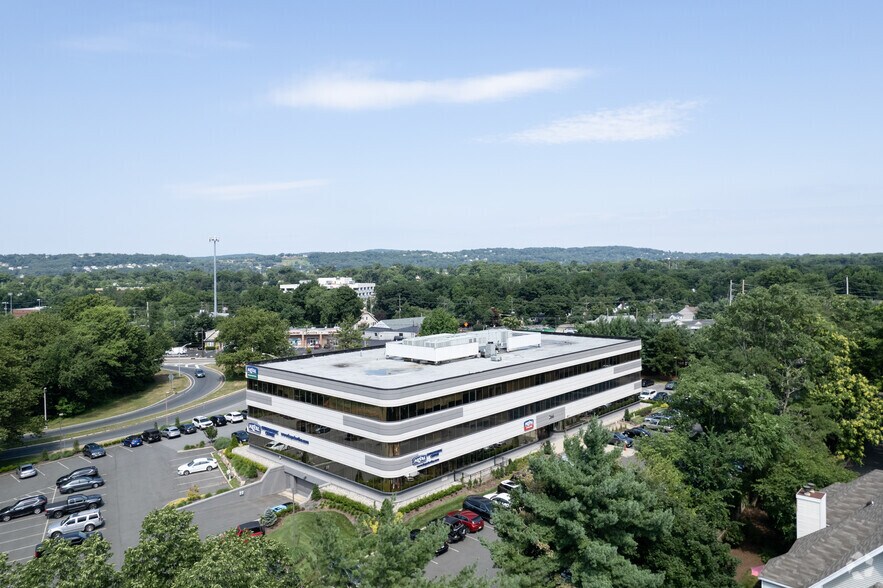 More Photos Of 266 Harristown Rd, Glen Rock Office For Sale