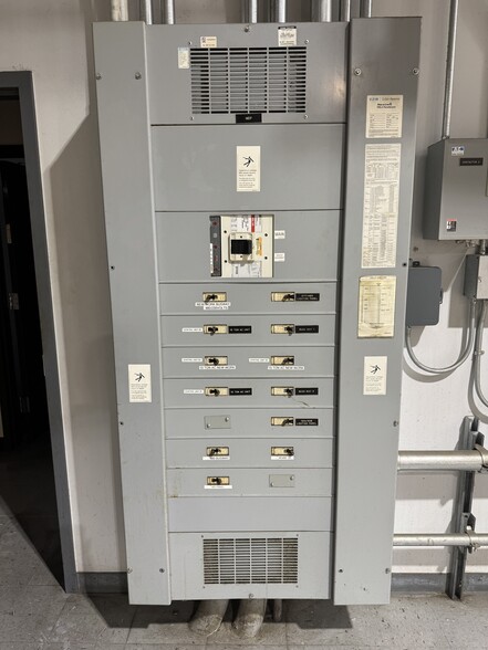 More Photos Of , Decatur Industrial For Sale