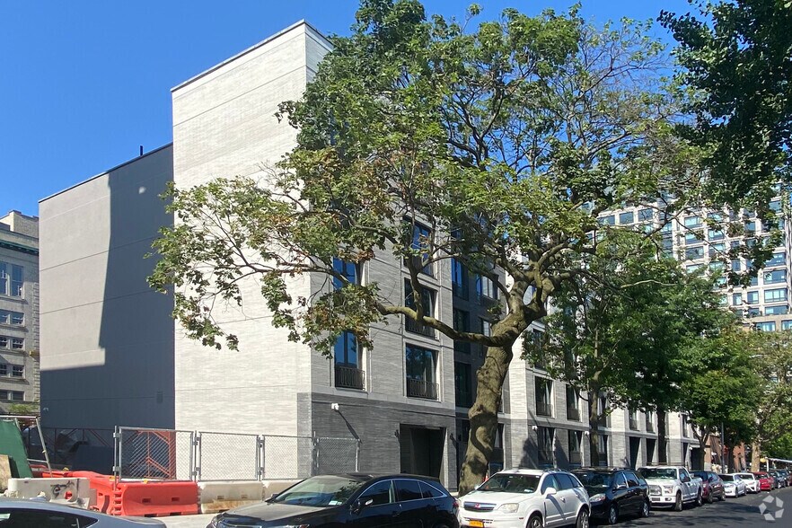 More Photos Of 834 Pacific St, Brooklyn Apartments For Lease