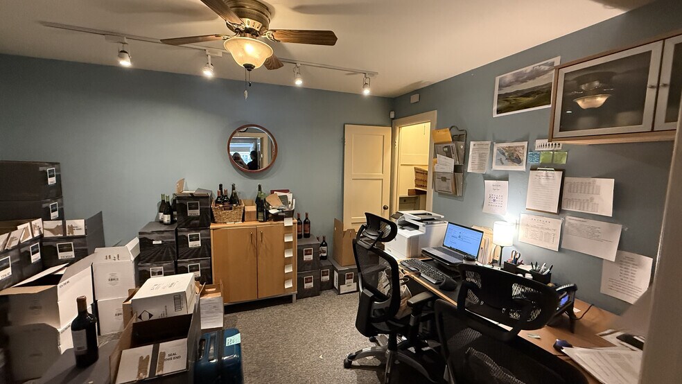 More Photos Of 141-143 E Napa St, Sonoma Office Residential For Sale