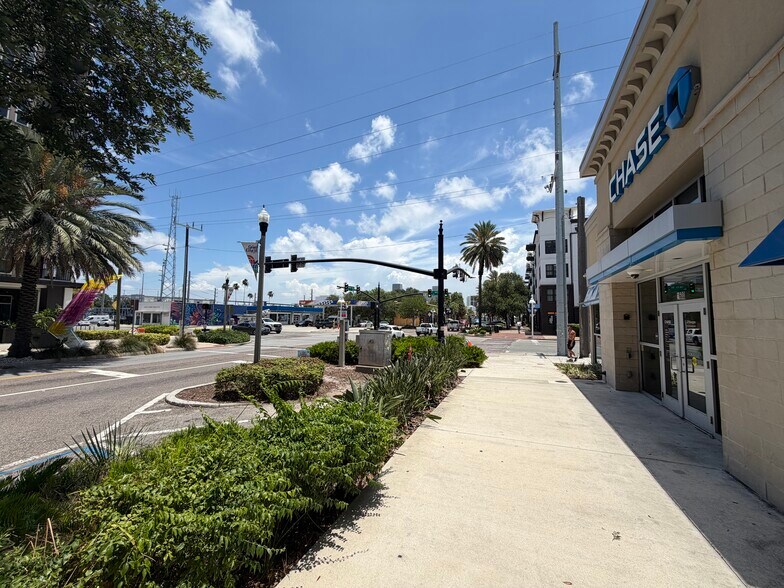 More Photos Of 1610 Central Ave, Saint Petersburg Storefront For Lease